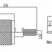 BNC-C-K-1.5-1