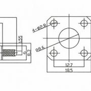 BNC-C-KF-1.5