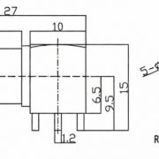 BNC-KWHD-6