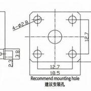 BNC-KFB2A